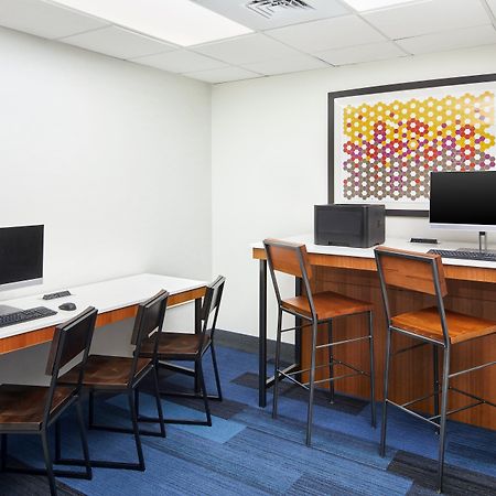 Holiday Inn Express & Suites - Spartanburg-North By Ihg Εξωτερικό φωτογραφία
