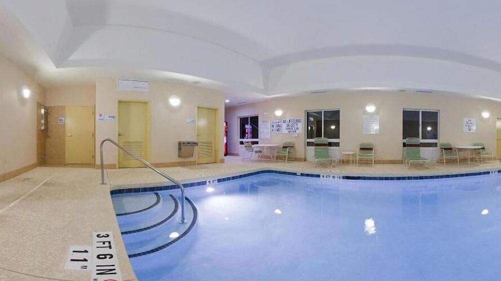 Holiday Inn Express & Suites - Spartanburg-North By Ihg Εξωτερικό φωτογραφία