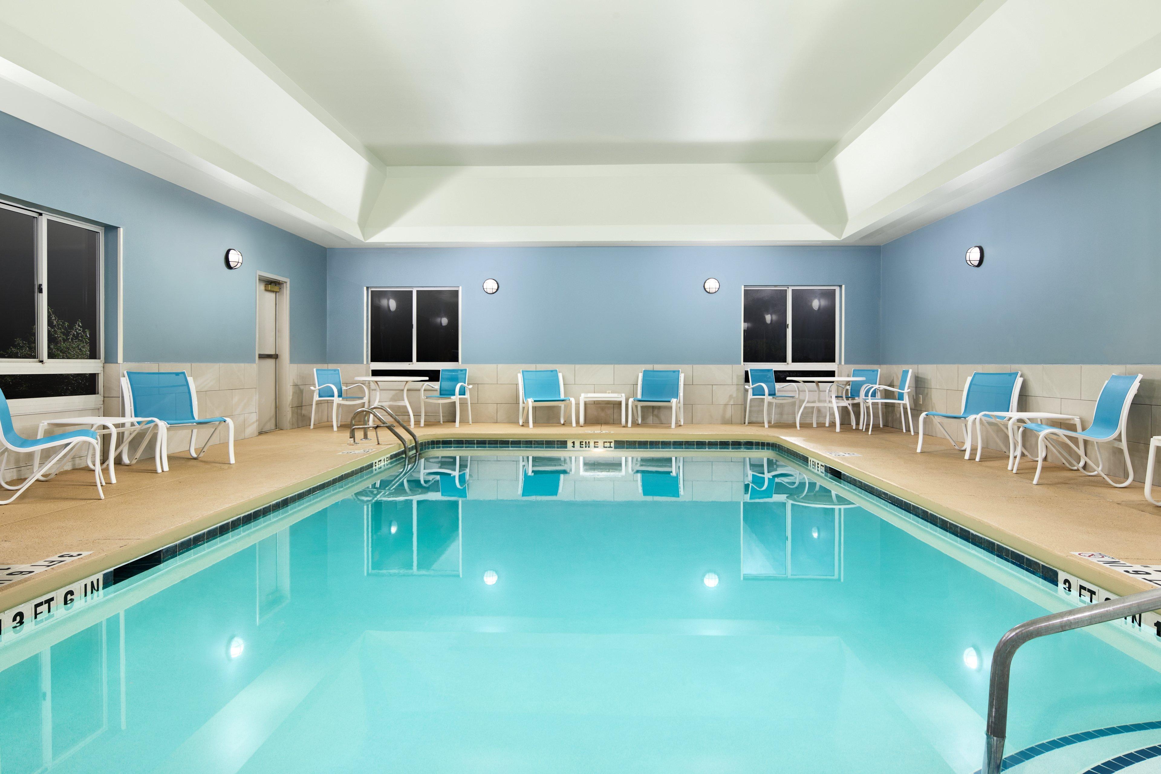 Holiday Inn Express & Suites - Spartanburg-North By Ihg Εξωτερικό φωτογραφία