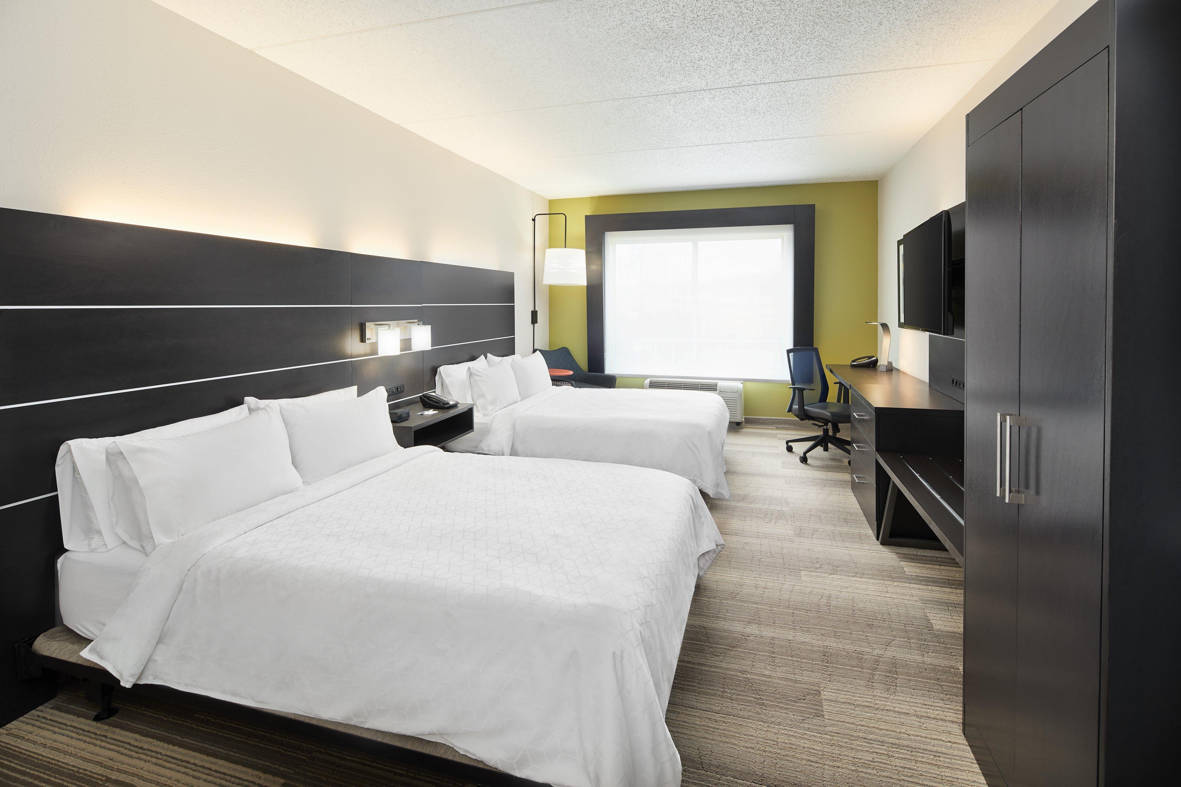 Holiday Inn Express & Suites - Spartanburg-North By Ihg Εξωτερικό φωτογραφία