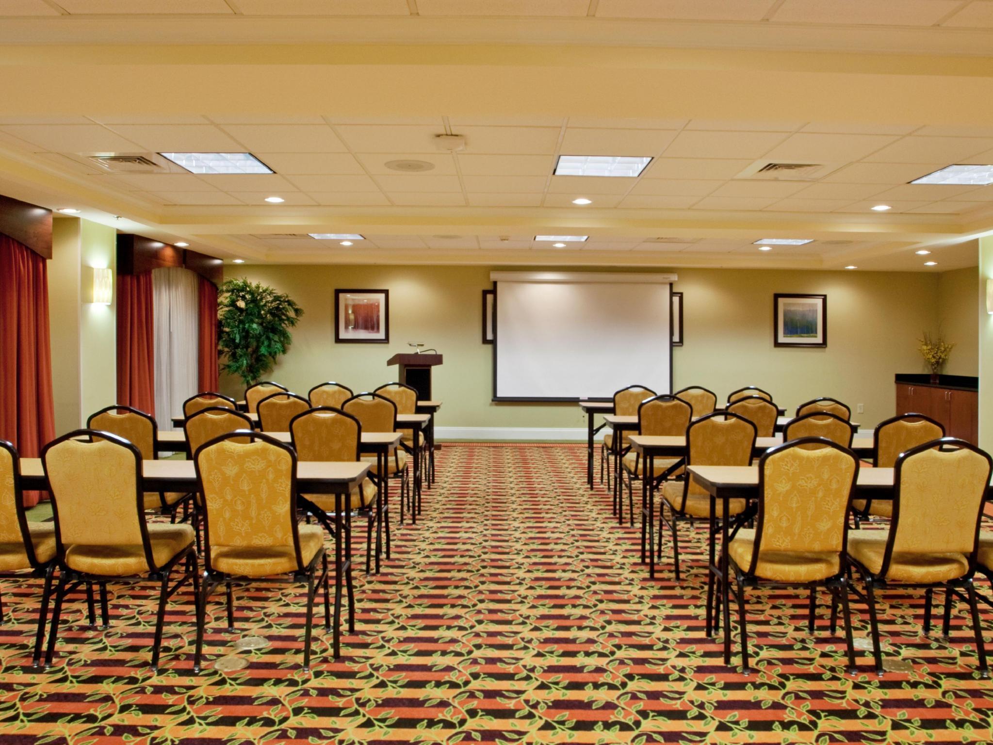 Holiday Inn Express & Suites - Spartanburg-North By Ihg Εξωτερικό φωτογραφία