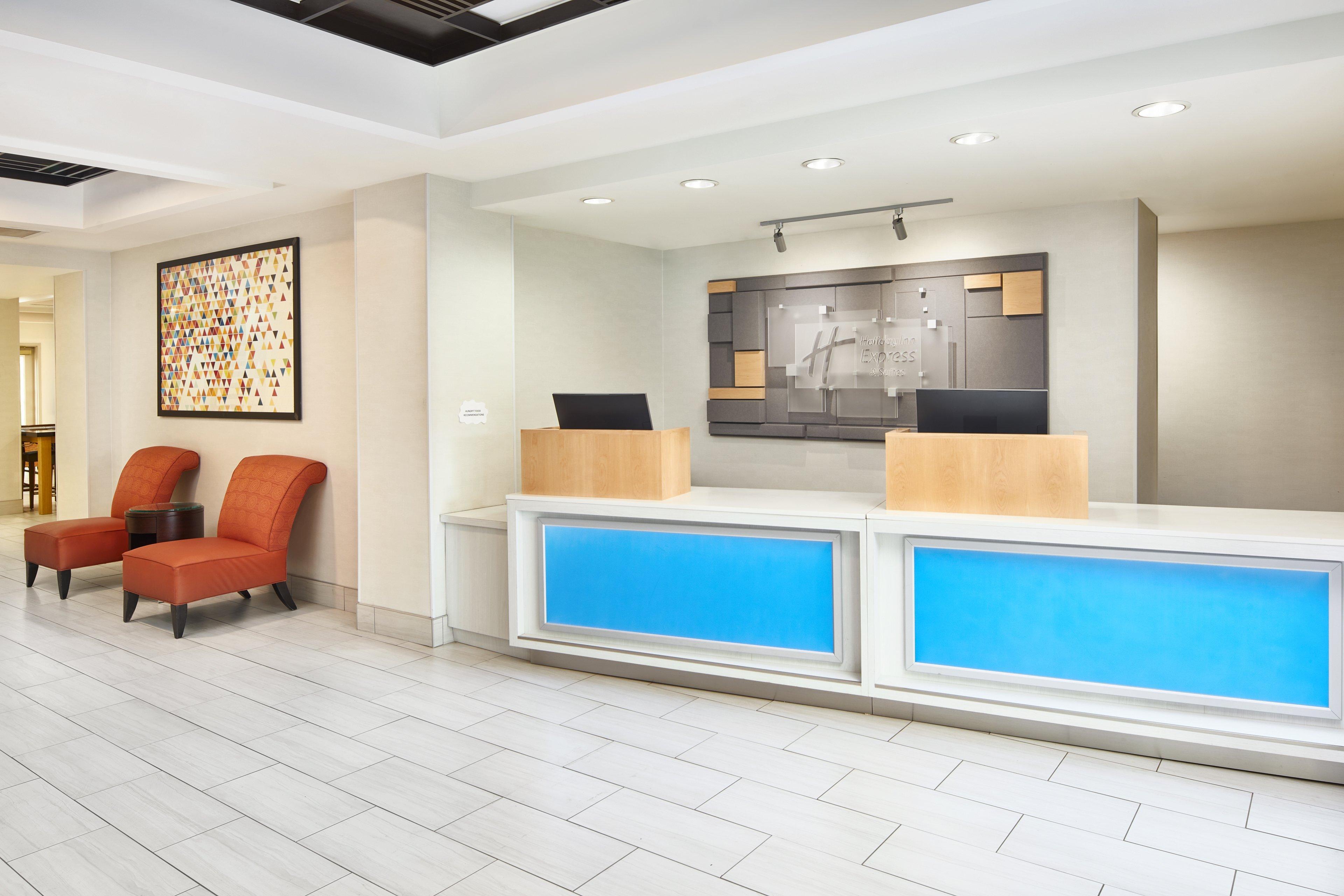 Holiday Inn Express & Suites - Spartanburg-North By Ihg Εξωτερικό φωτογραφία