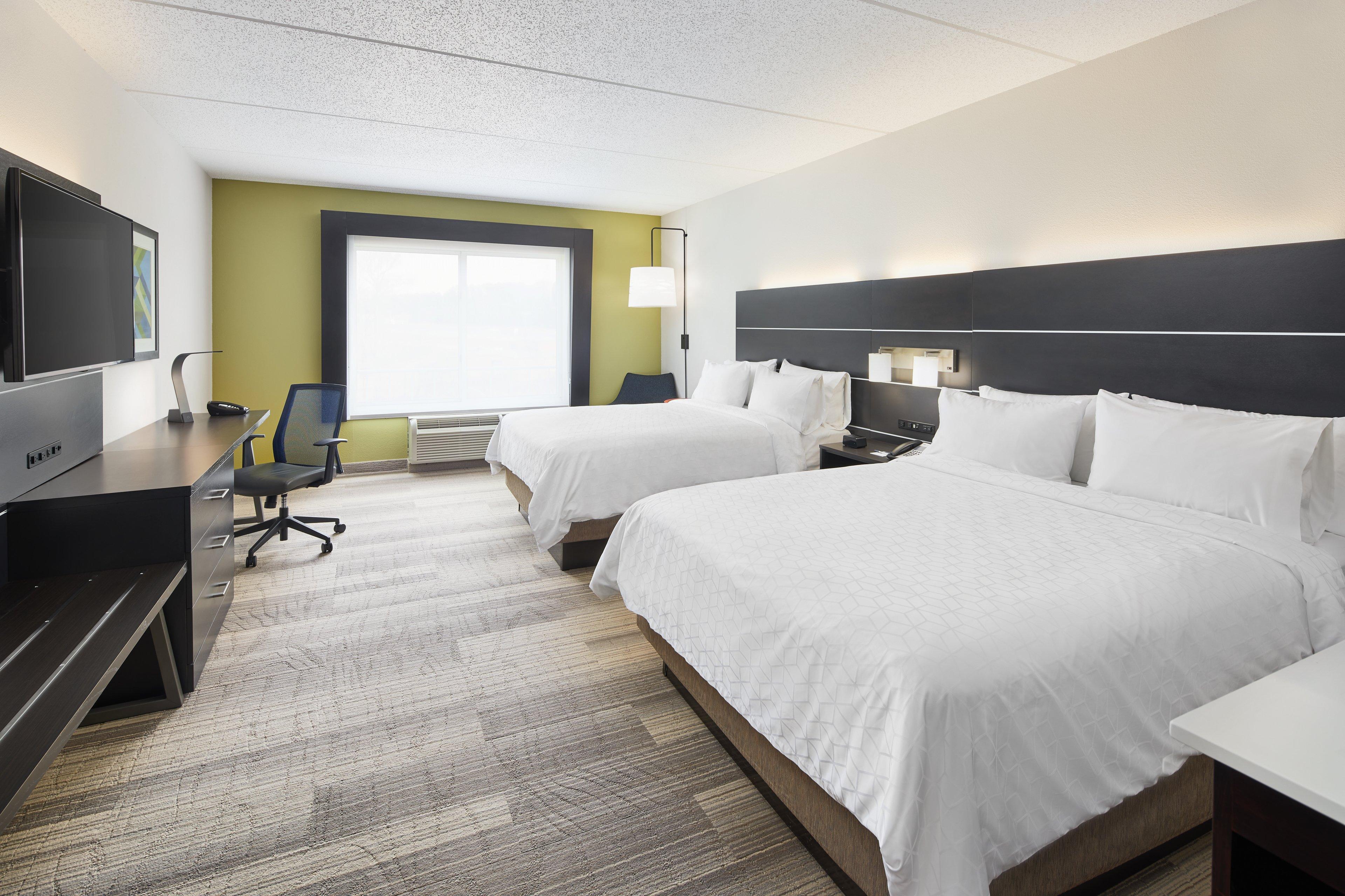 Holiday Inn Express & Suites - Spartanburg-North By Ihg Εξωτερικό φωτογραφία