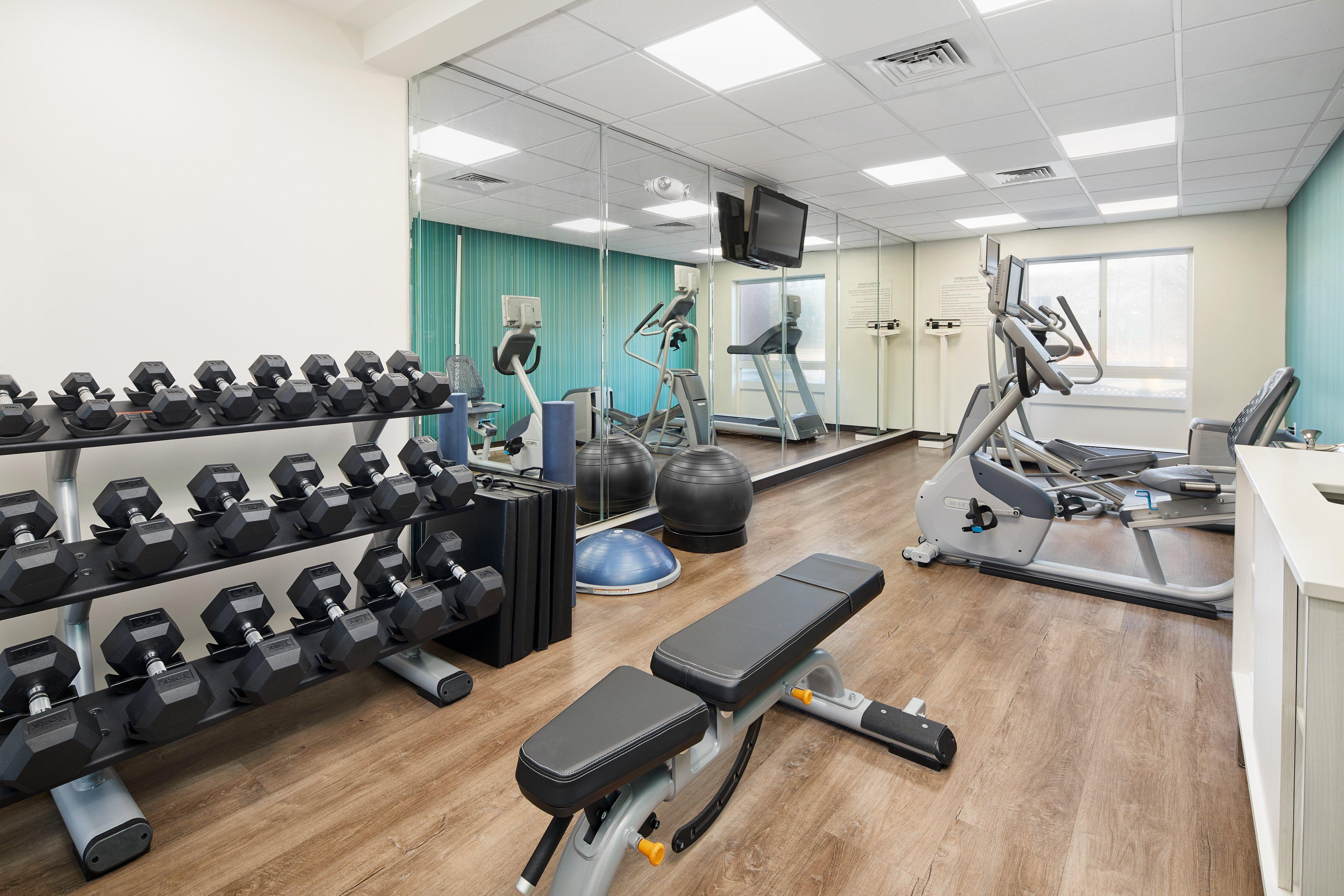 Holiday Inn Express & Suites - Spartanburg-North By Ihg Εξωτερικό φωτογραφία