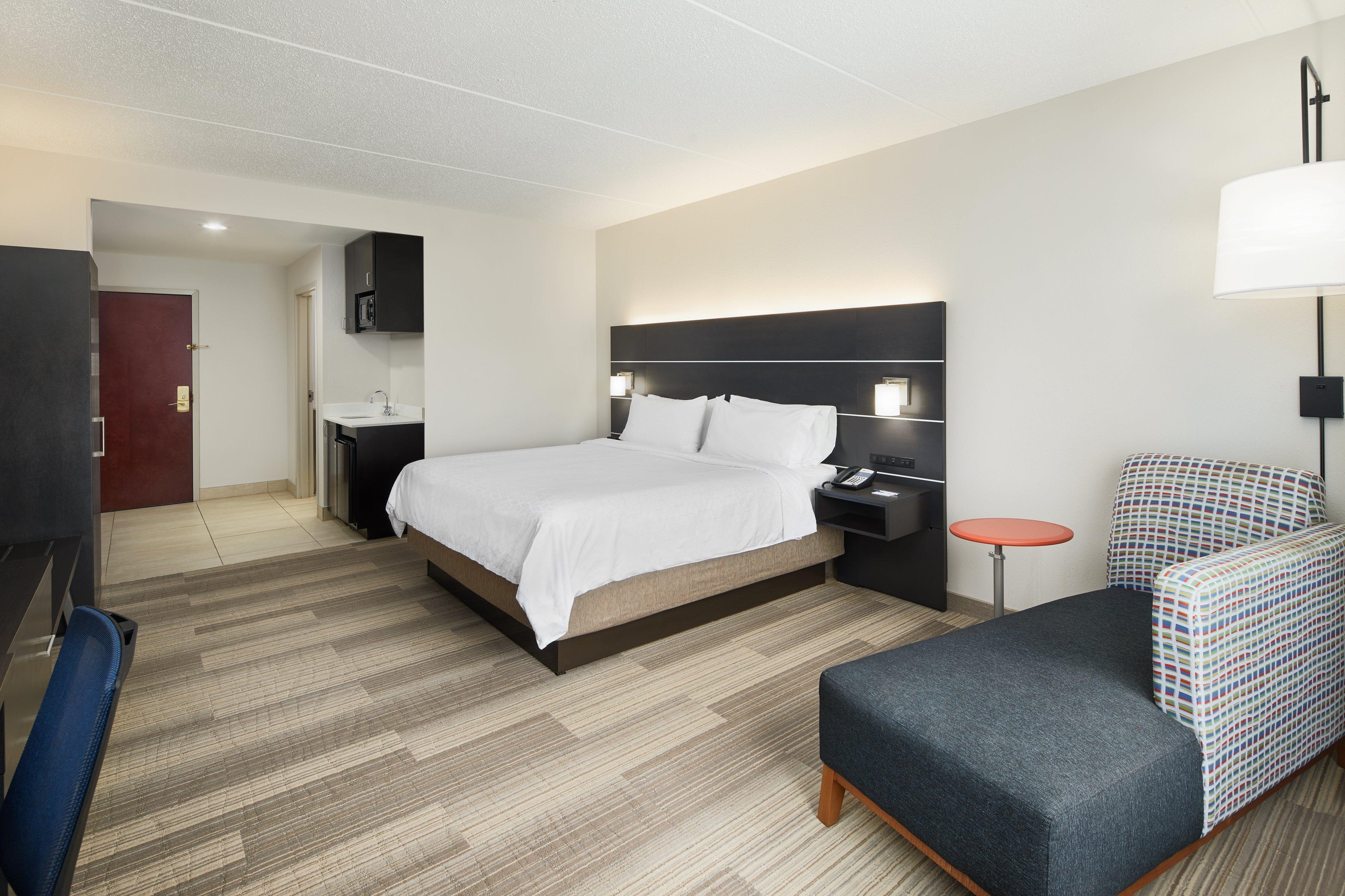 Holiday Inn Express & Suites - Spartanburg-North By Ihg Εξωτερικό φωτογραφία
