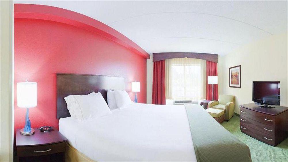Holiday Inn Express & Suites - Spartanburg-North By Ihg Εξωτερικό φωτογραφία