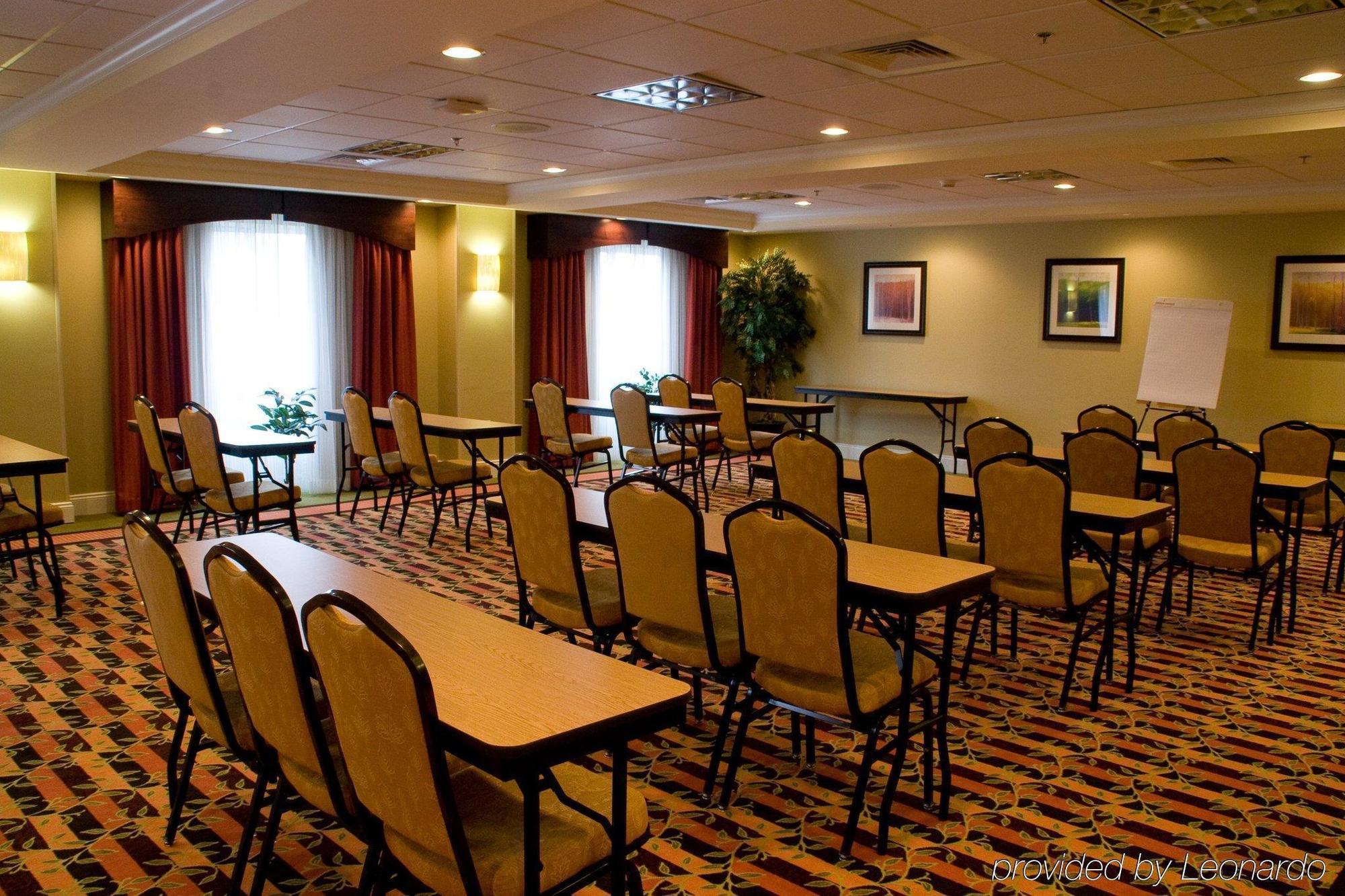 Holiday Inn Express & Suites - Spartanburg-North By Ihg Ανέσεις φωτογραφία