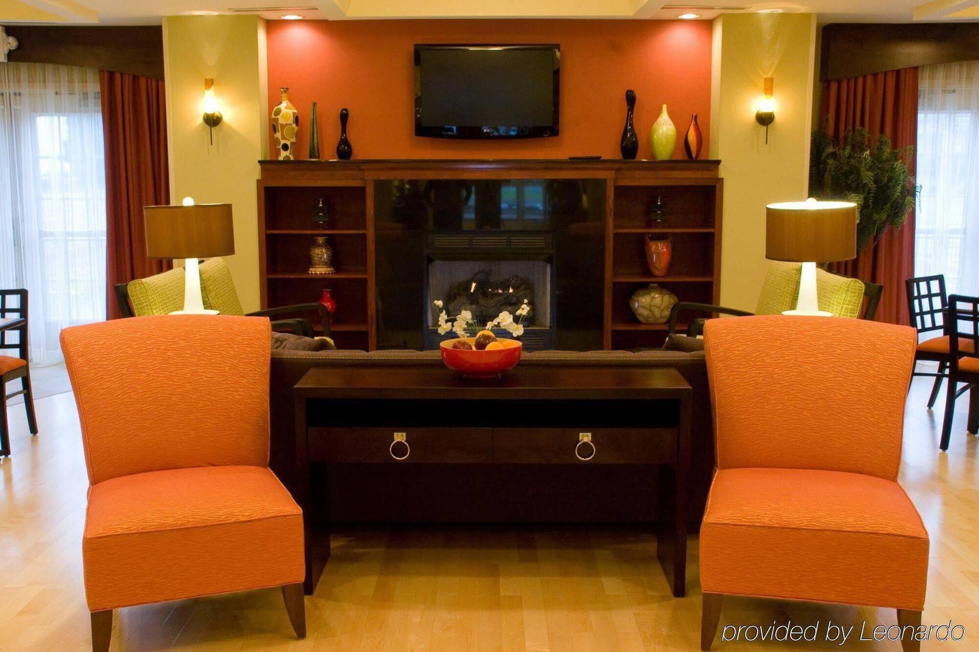 Holiday Inn Express & Suites - Spartanburg-North By Ihg Εξωτερικό φωτογραφία